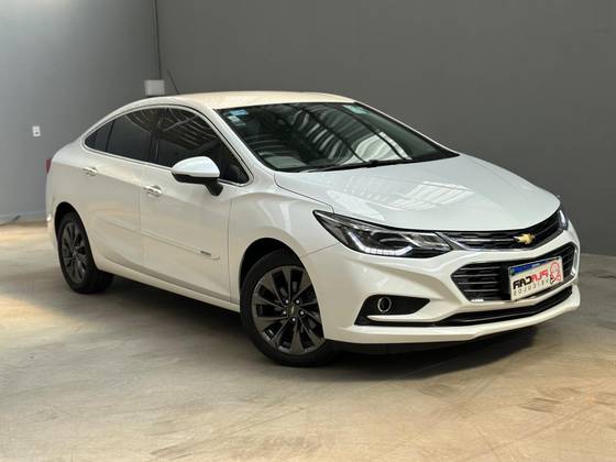CHEVROLET CRUZE 1.4 TURBO SPORT6 LTZ 16V FLEX 4P AUTOMÁTICO CHEVROLET CRUZE 1.4 TURBO SPORT6 LTZ 16V FLEX 4P AUTOMÁTICO